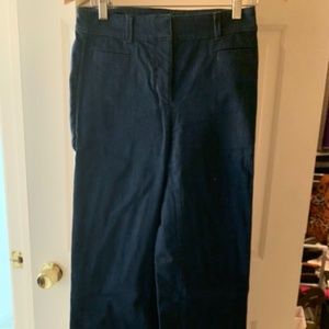 Loft pants
